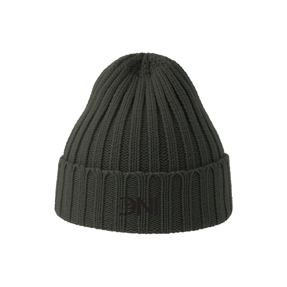 Sustainable Cable Knit Cuffed Beanie - Industries – Delaware Nation ...