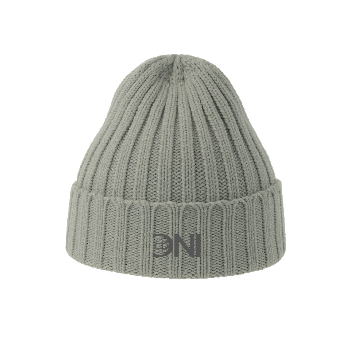 Sustainable Cable Knit Cuffed Beanie - Industries – Delaware Nation ...